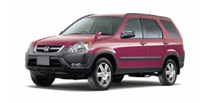 z_ CR-V RD5