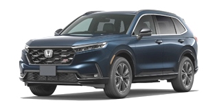 �z���_ CR-V RS6