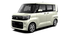 三菱 ekスペース BA5A