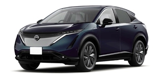 日産 アリア FE0