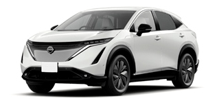 日産 アリア SFNE0