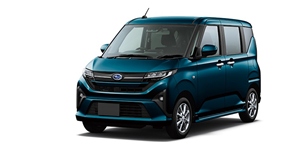 スバル ステラ LA850F
