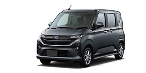 スバル ステラ LA860F
