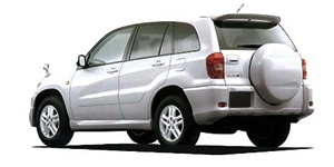 g^ RAV4 ACA21W