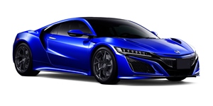 NSX